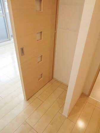 ザーパトポーリェの物件内観写真